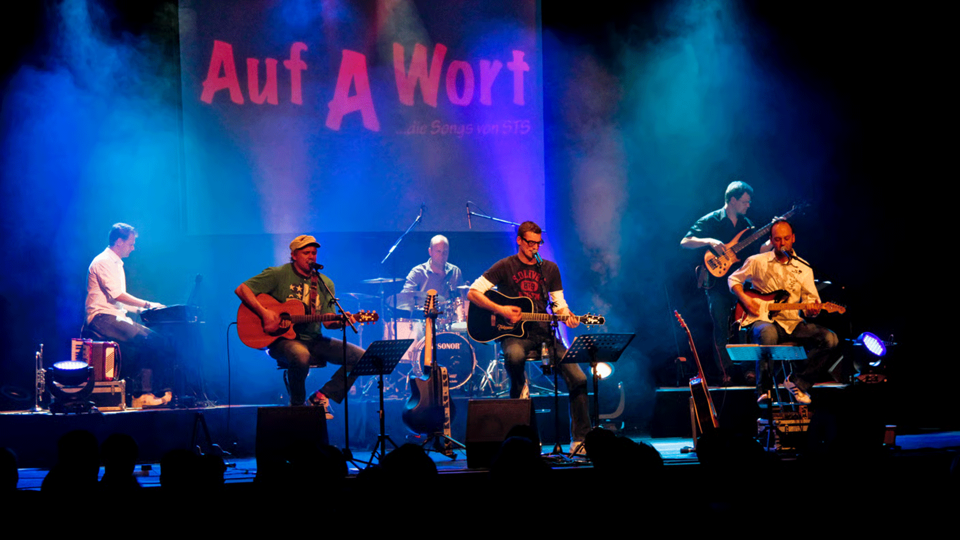 Auf A Wort