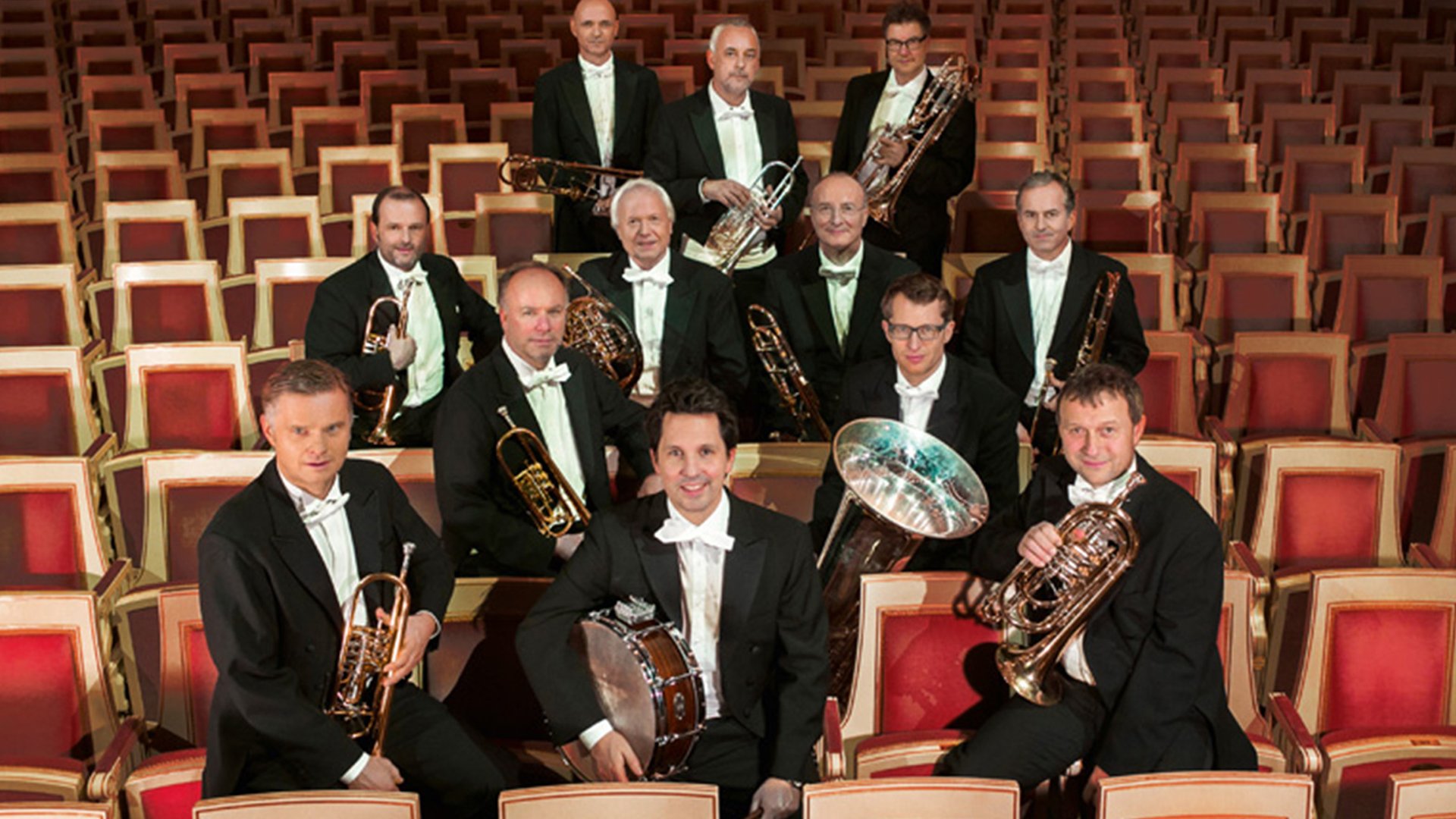 Opera Brass