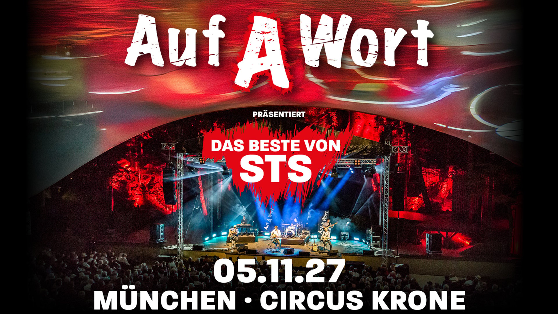 Auf A Wort