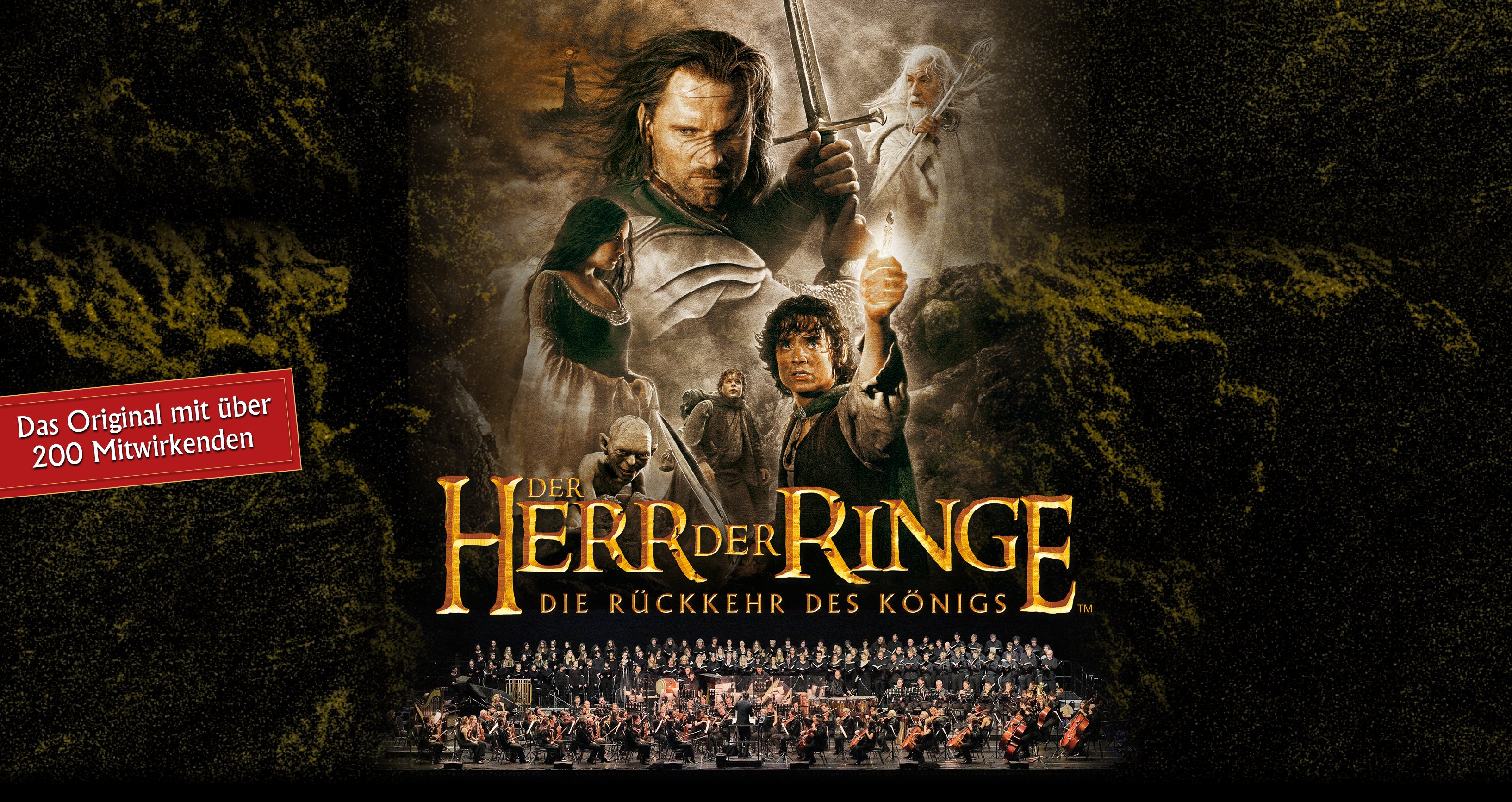 Der Herr der Ringe