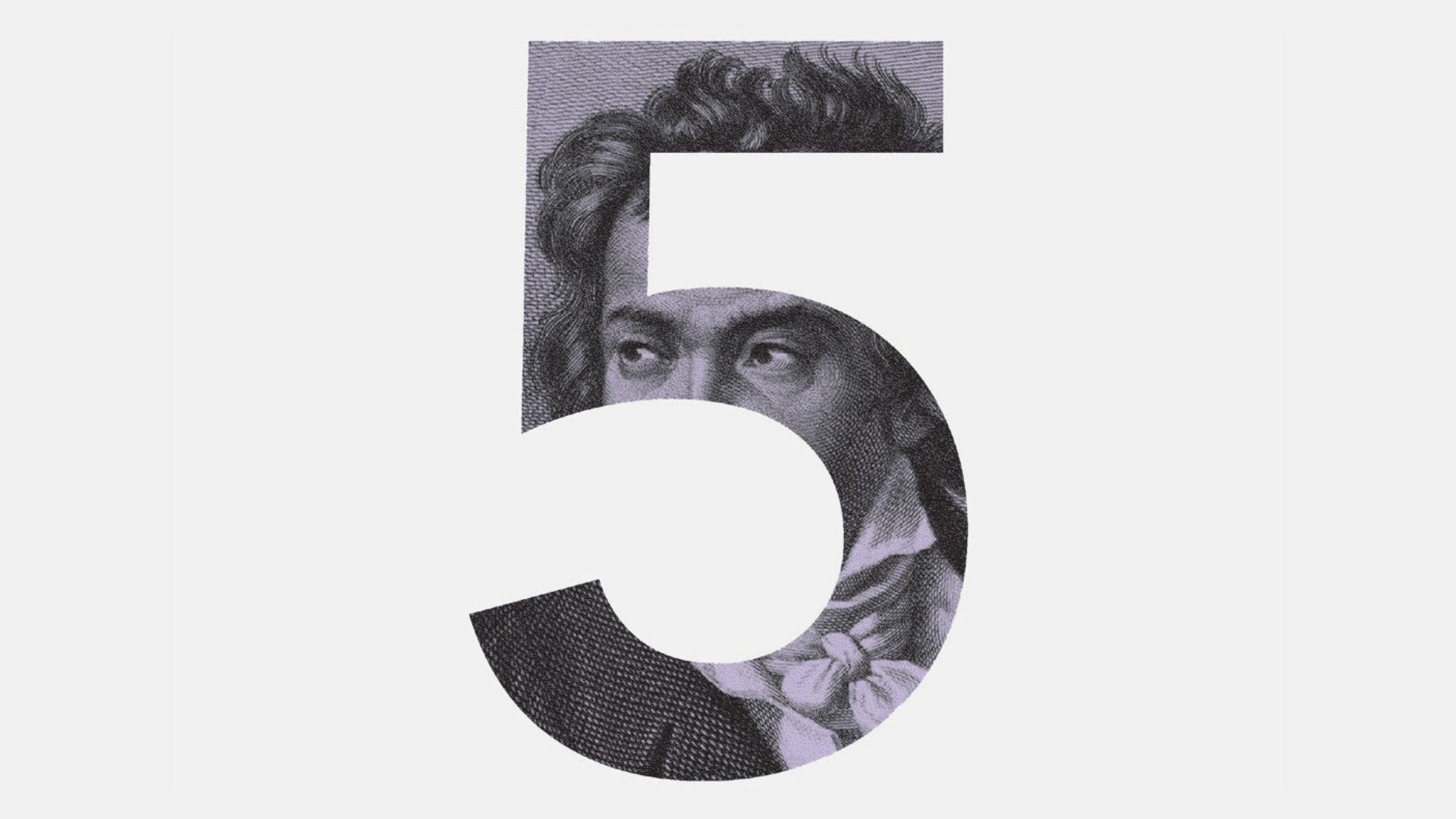 BEETHOVEN: KLAVIERKONZERTE 1 - 5