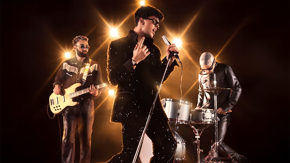 The Kolors