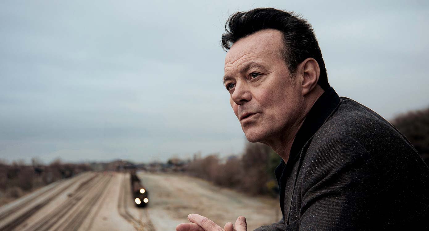 THE JAMES HUNTER SIX