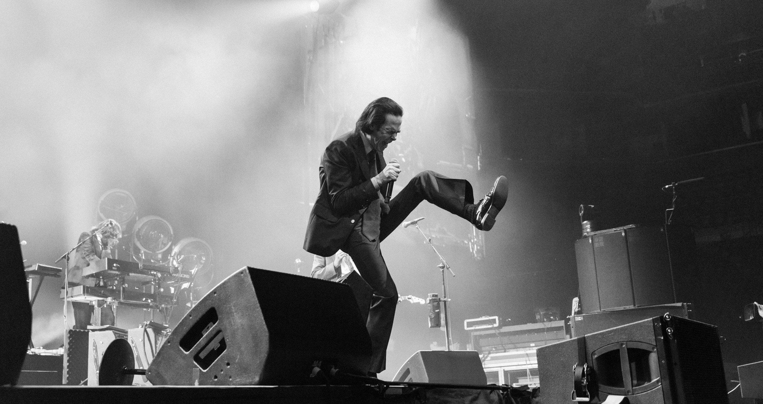 Nick Cave & The Bad Seeds