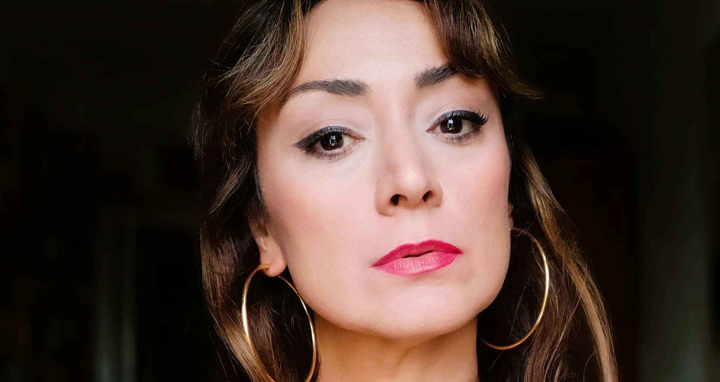 Portrait von Maryam Palizban