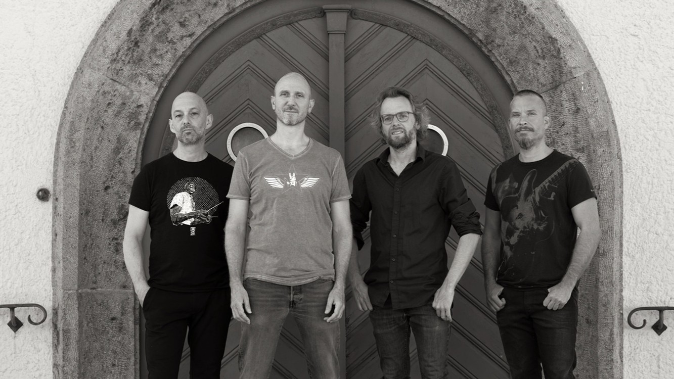 Vlado Grizelj Quartett