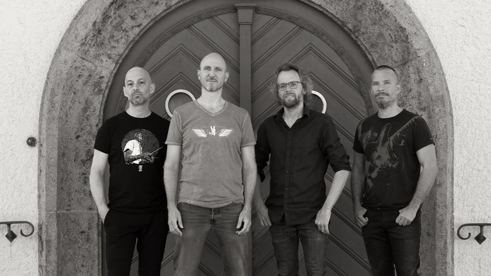 Vlado Grizelj Quartett