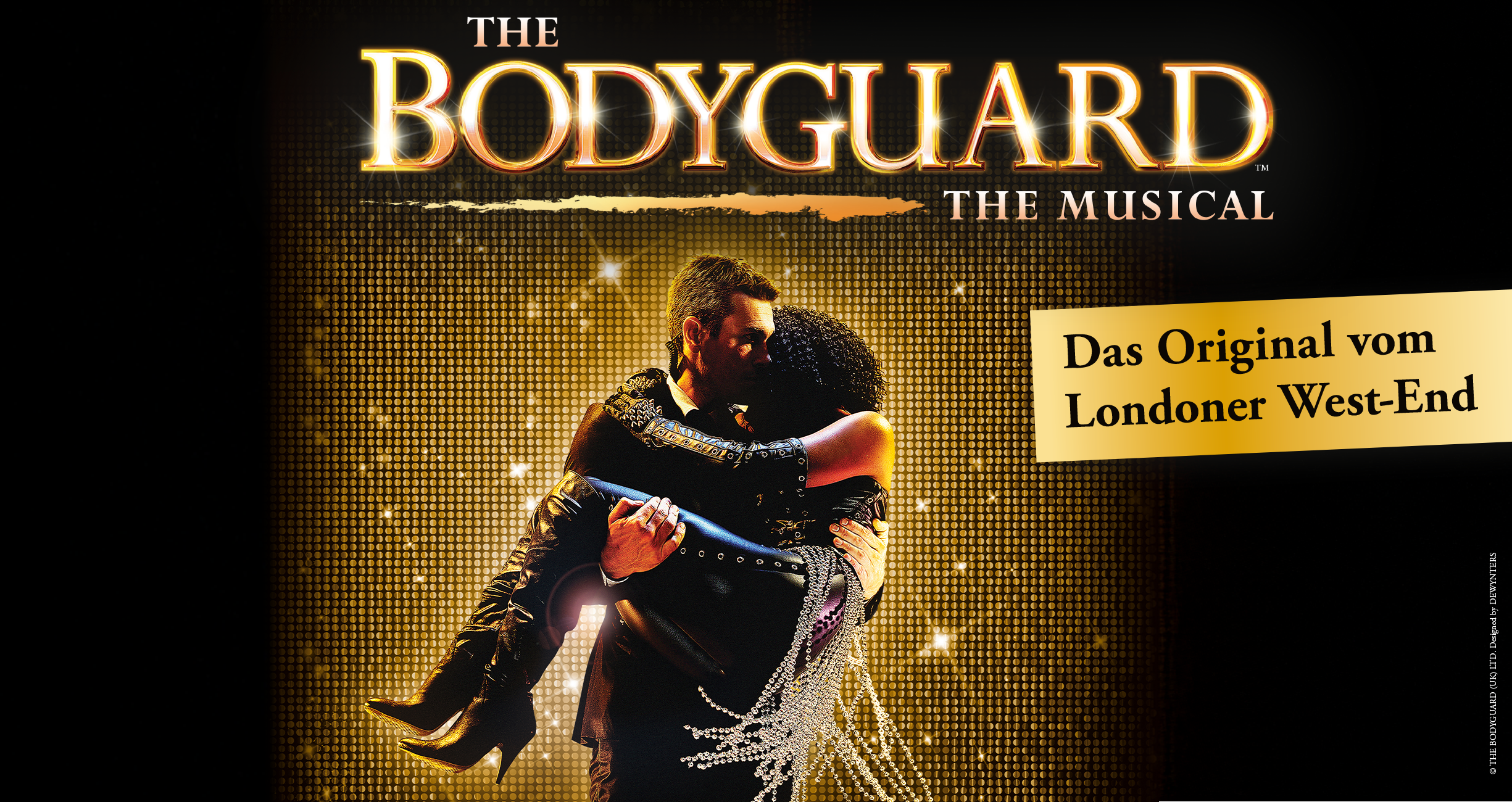 The Bodyguard