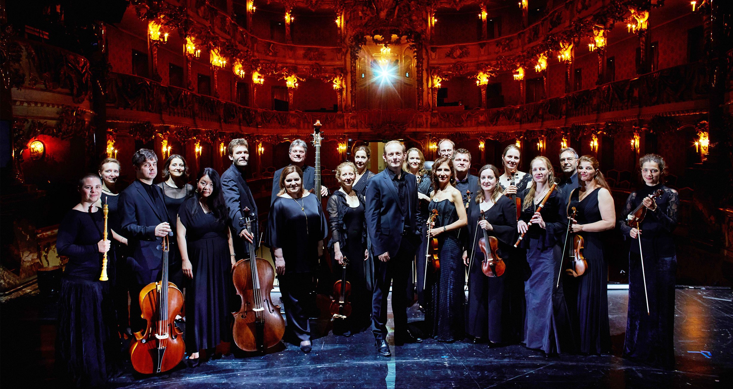 Die Vier Jahreszeiten