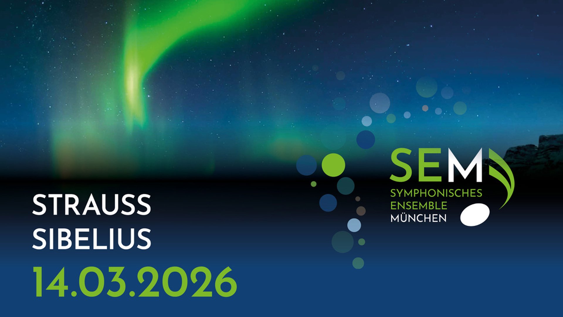 Frühjahrskonzert des SEM