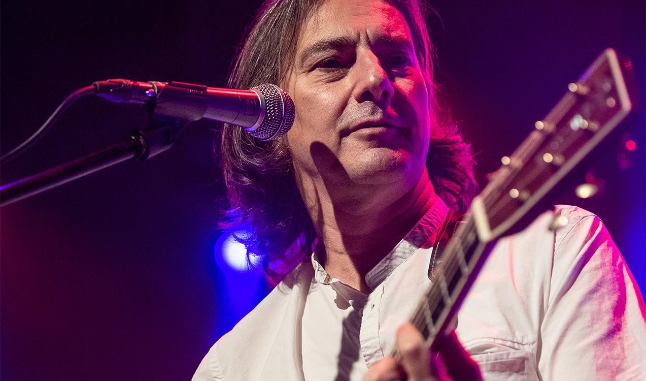 Tickets für Pippo Pollina - Tour 2025 am 25.04.2025 | München Ticket