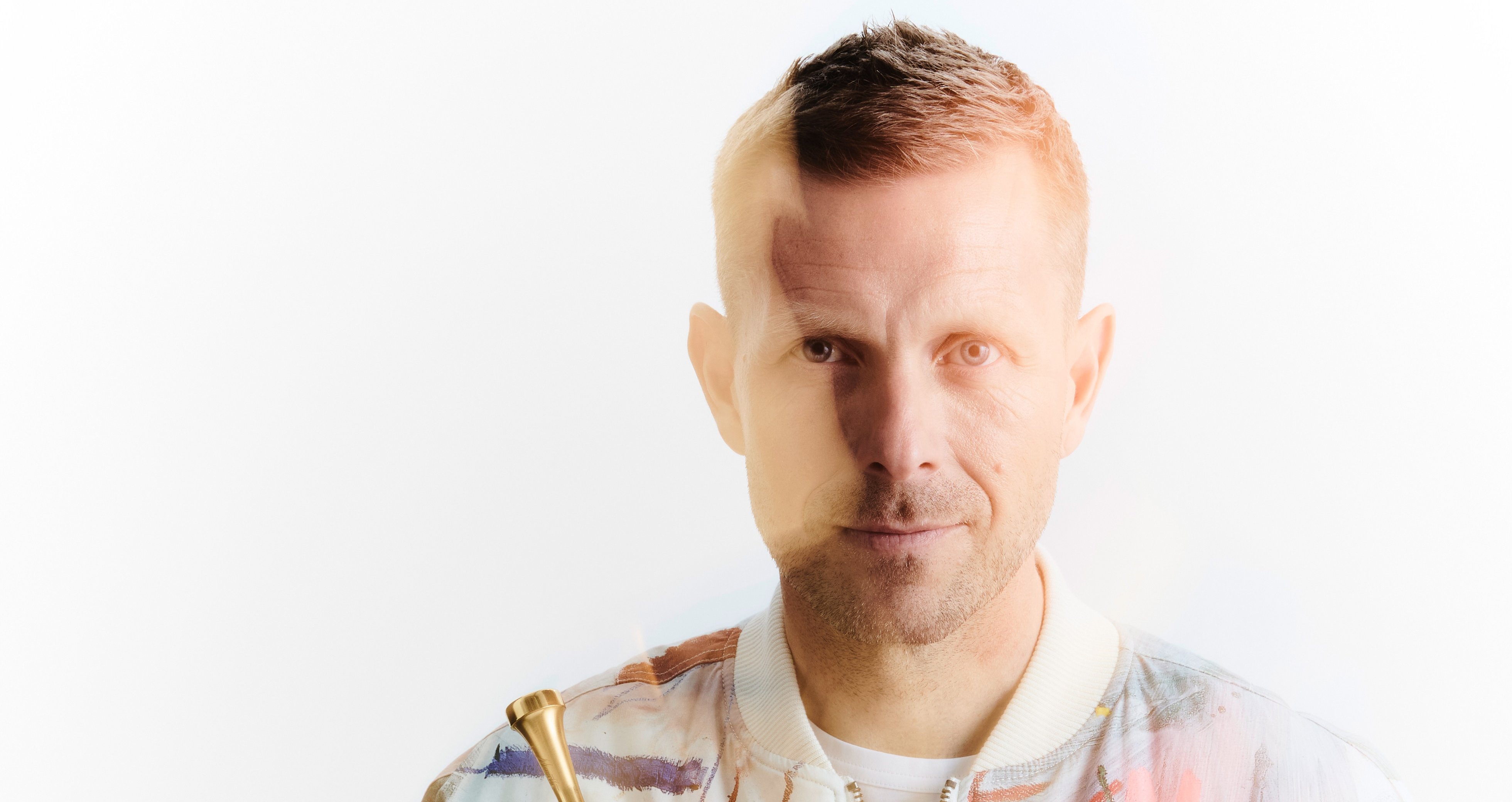 Nils Wülker Quartet: ZUVERSICHT - Live