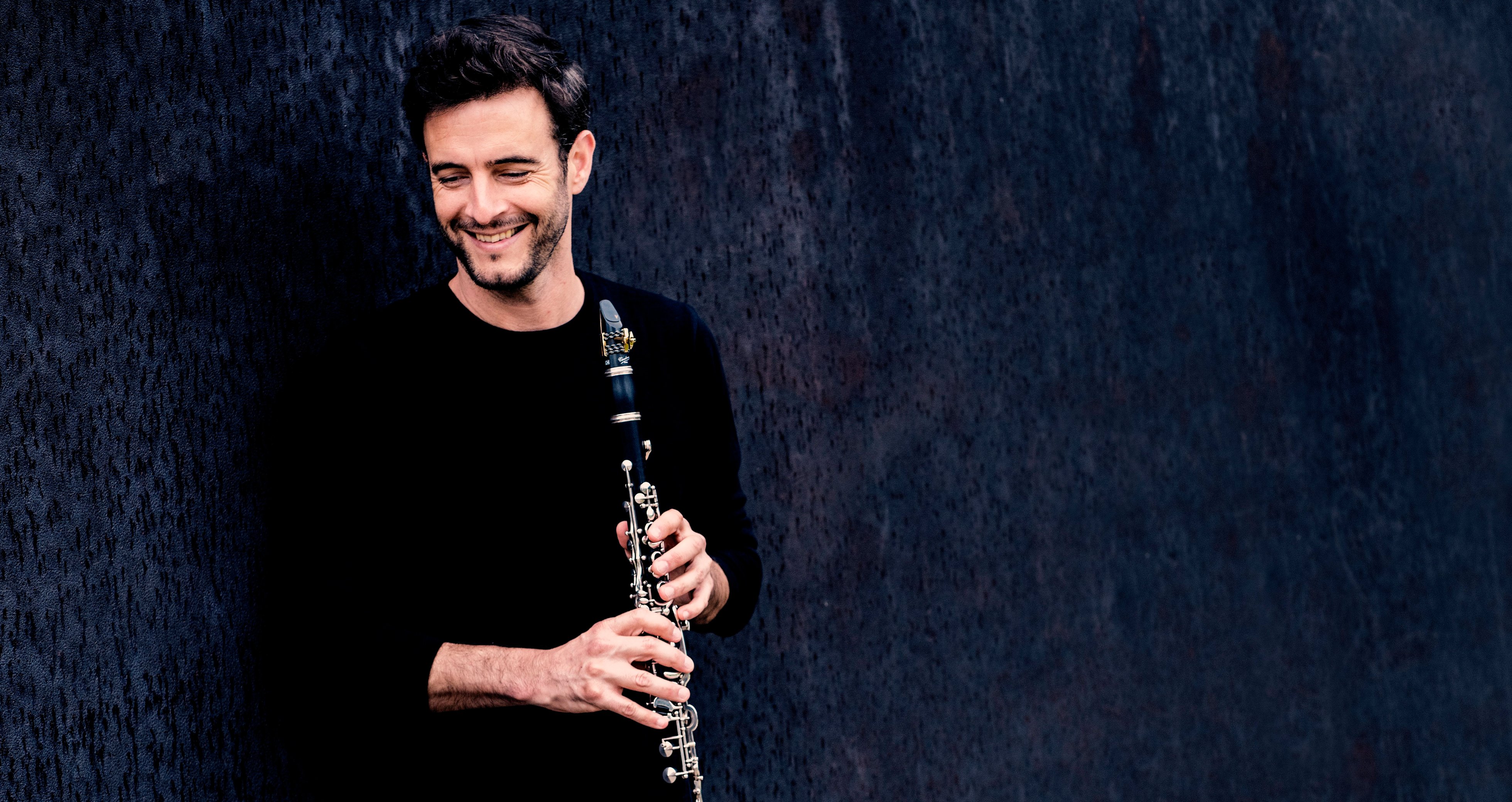 David Orlowsky & Chaarts Chamber Soloists