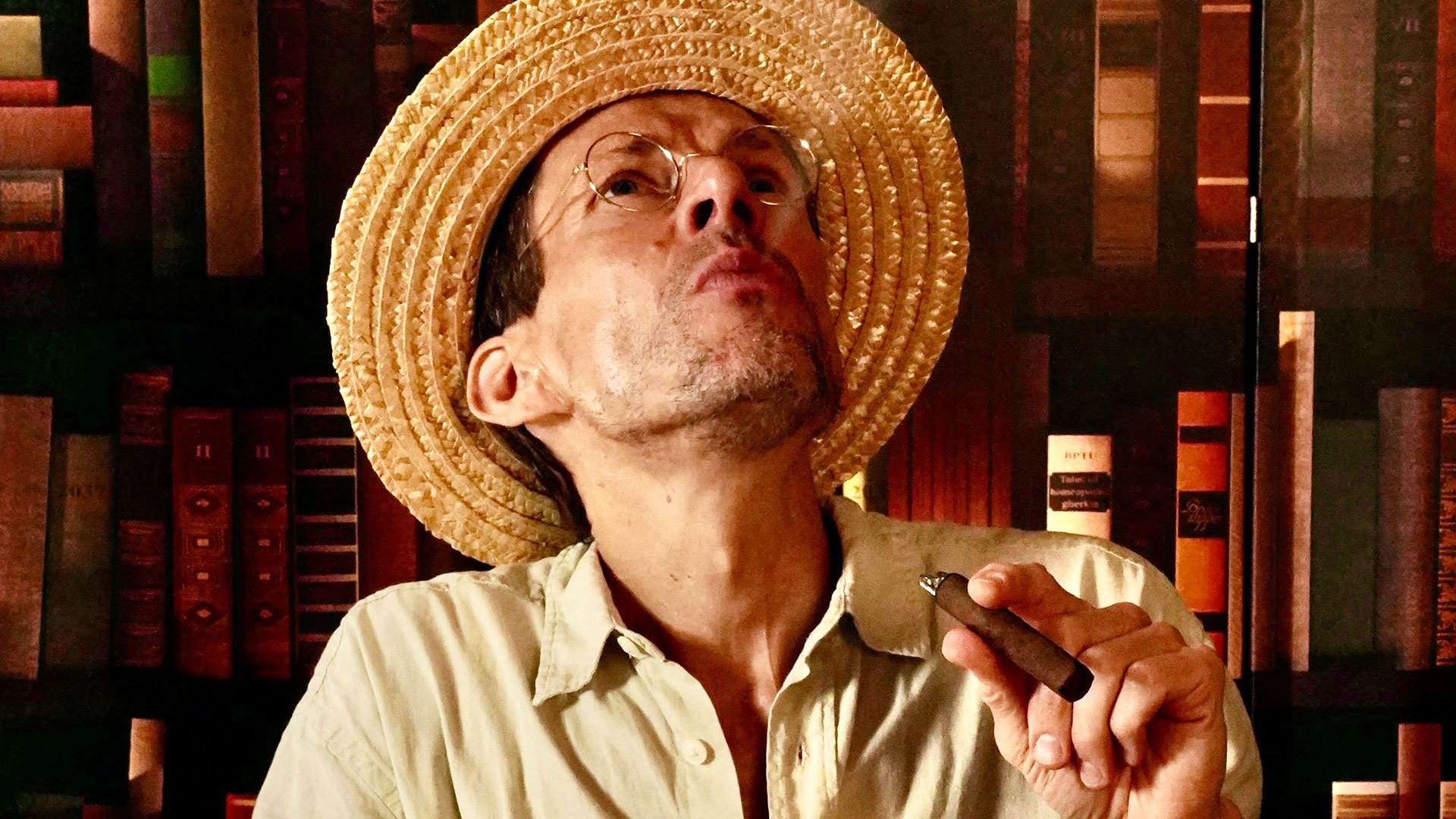 Klingsors letzte Stunde