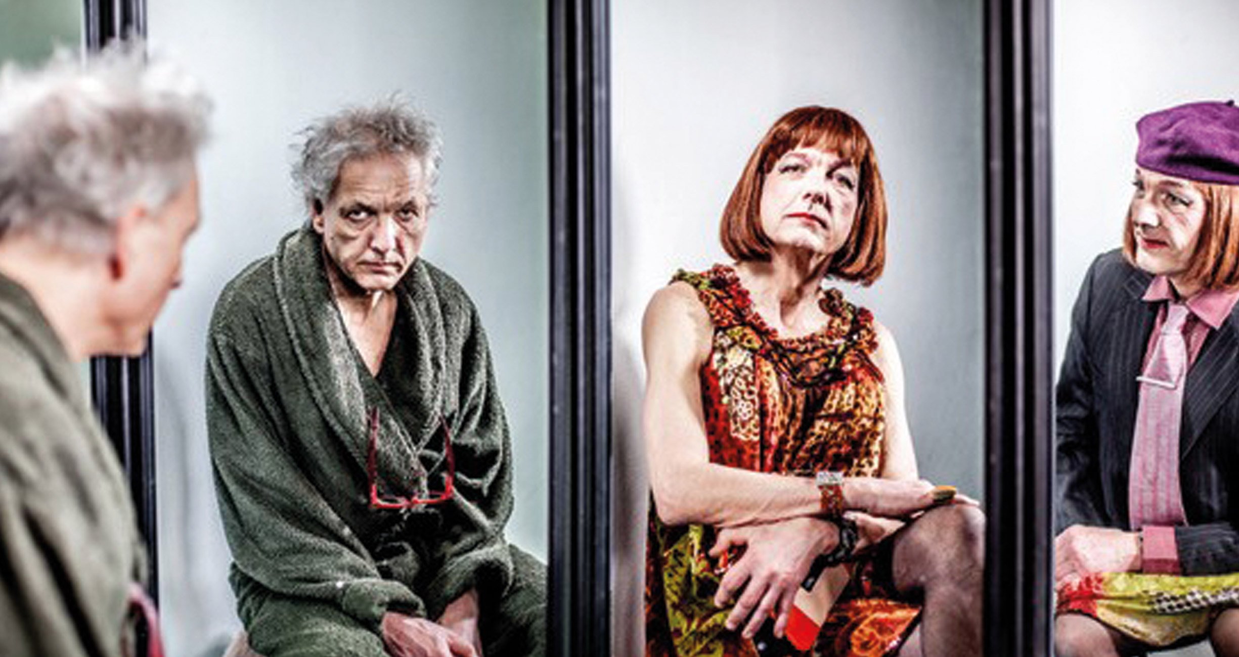 DIENSTAGS BEI KAUFLAND