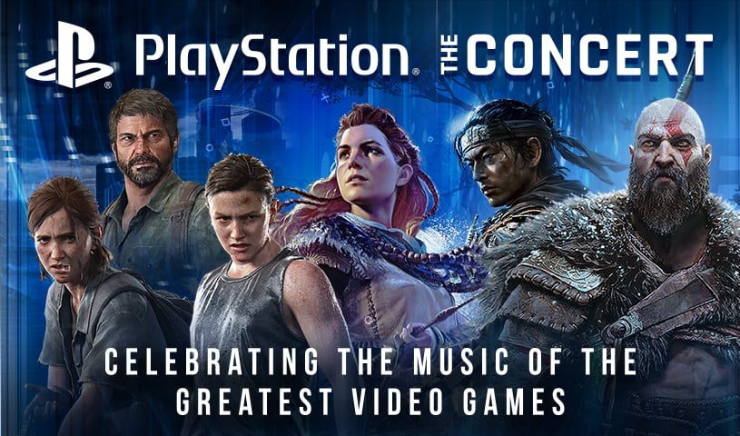 PlayStation: The Concert
