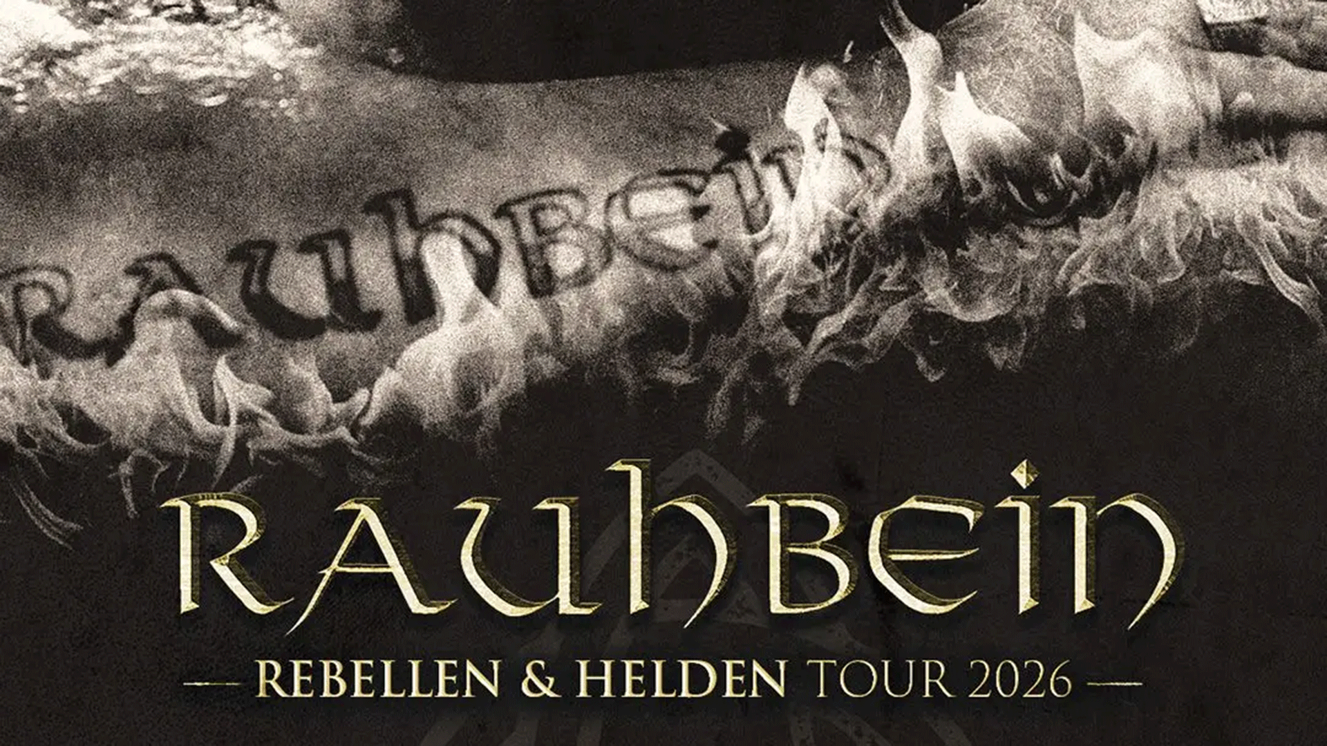 Rauhbein