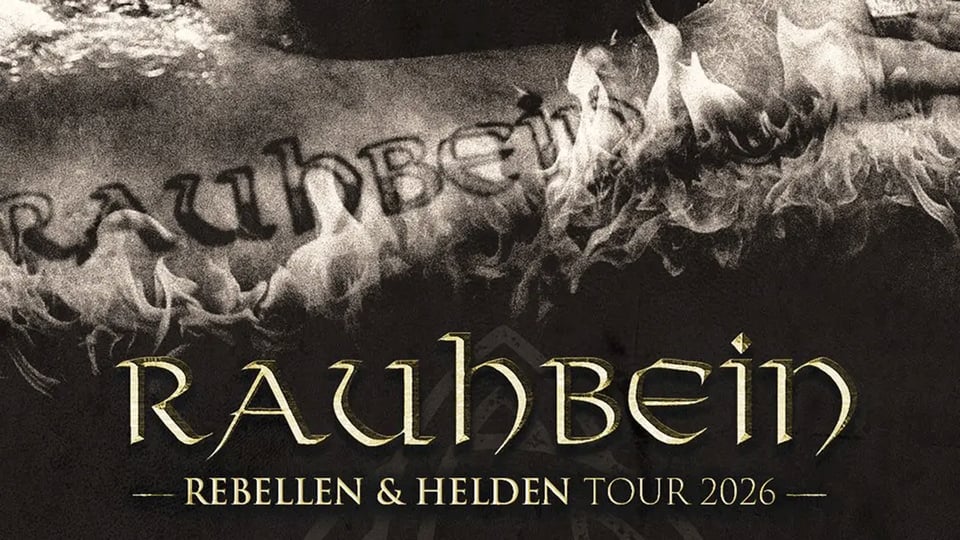 Rauhbein