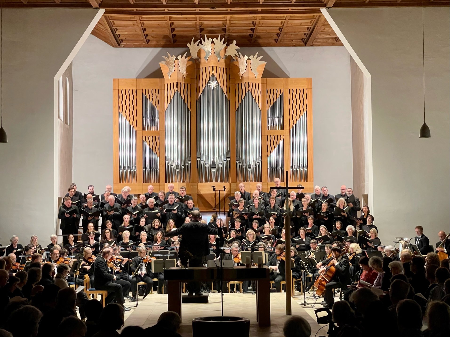 Johann Sebastian Bach: h-Moll-Messe