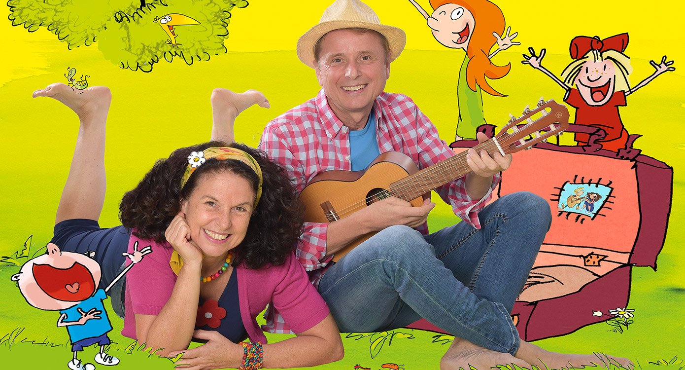 Sternschnuppe-Kinderkonzert