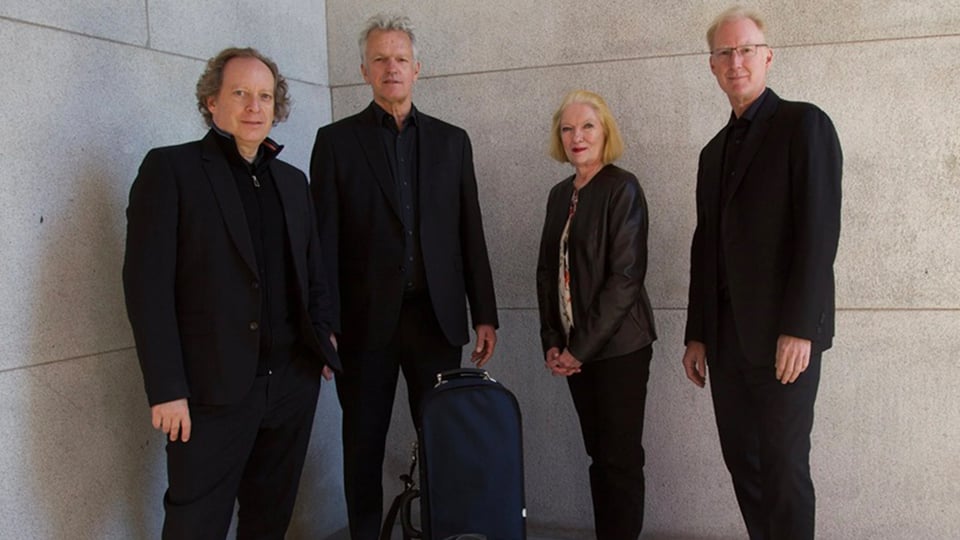 American String Quartet