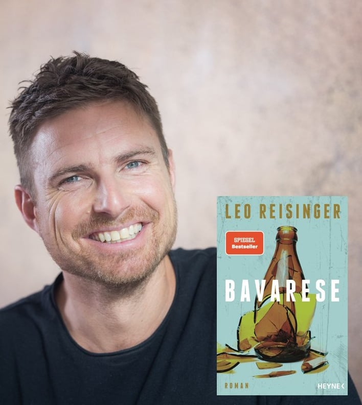 Leo Reisinger - Bavarese