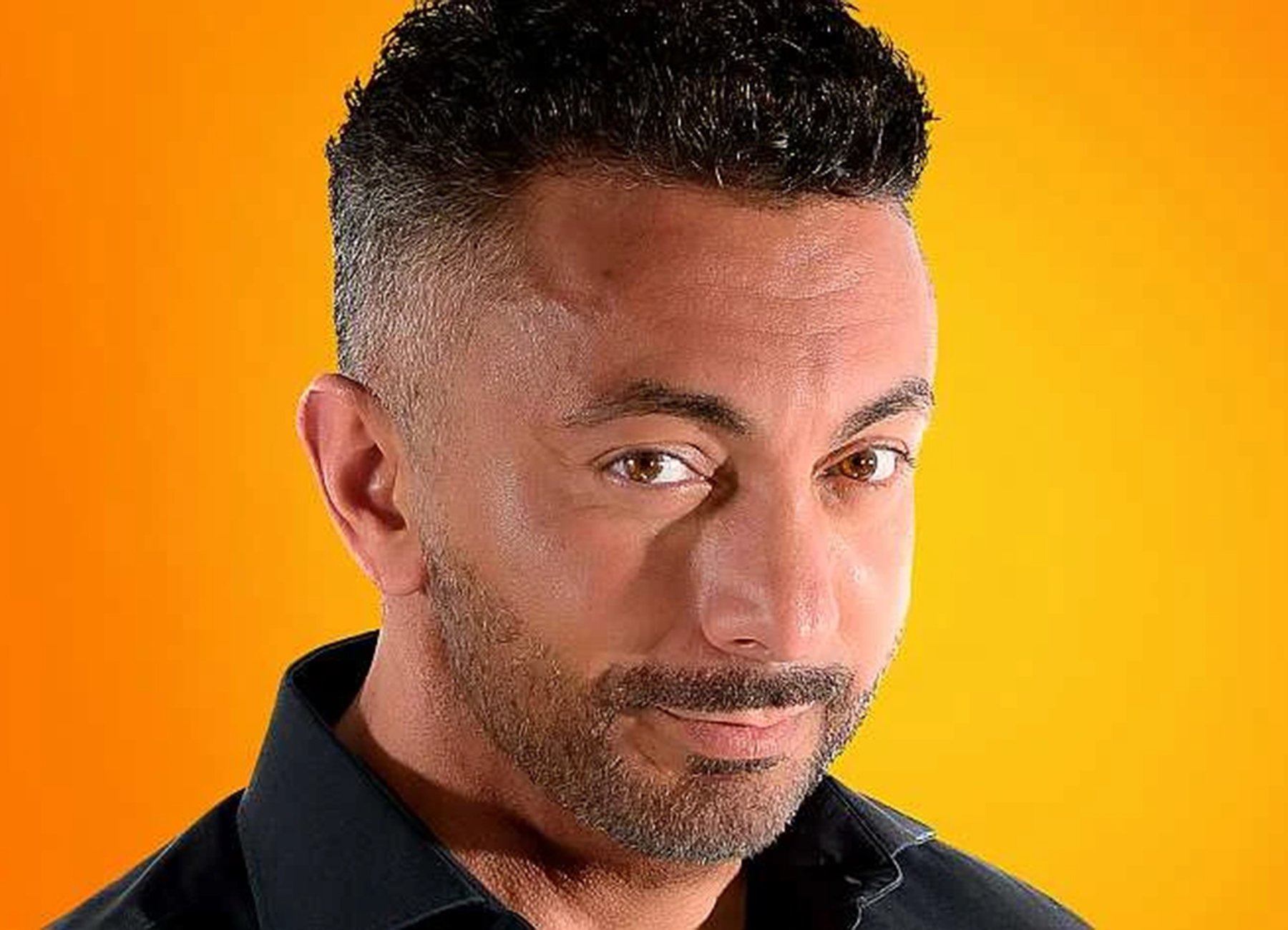 Özgur Cebe - Geist ist geil