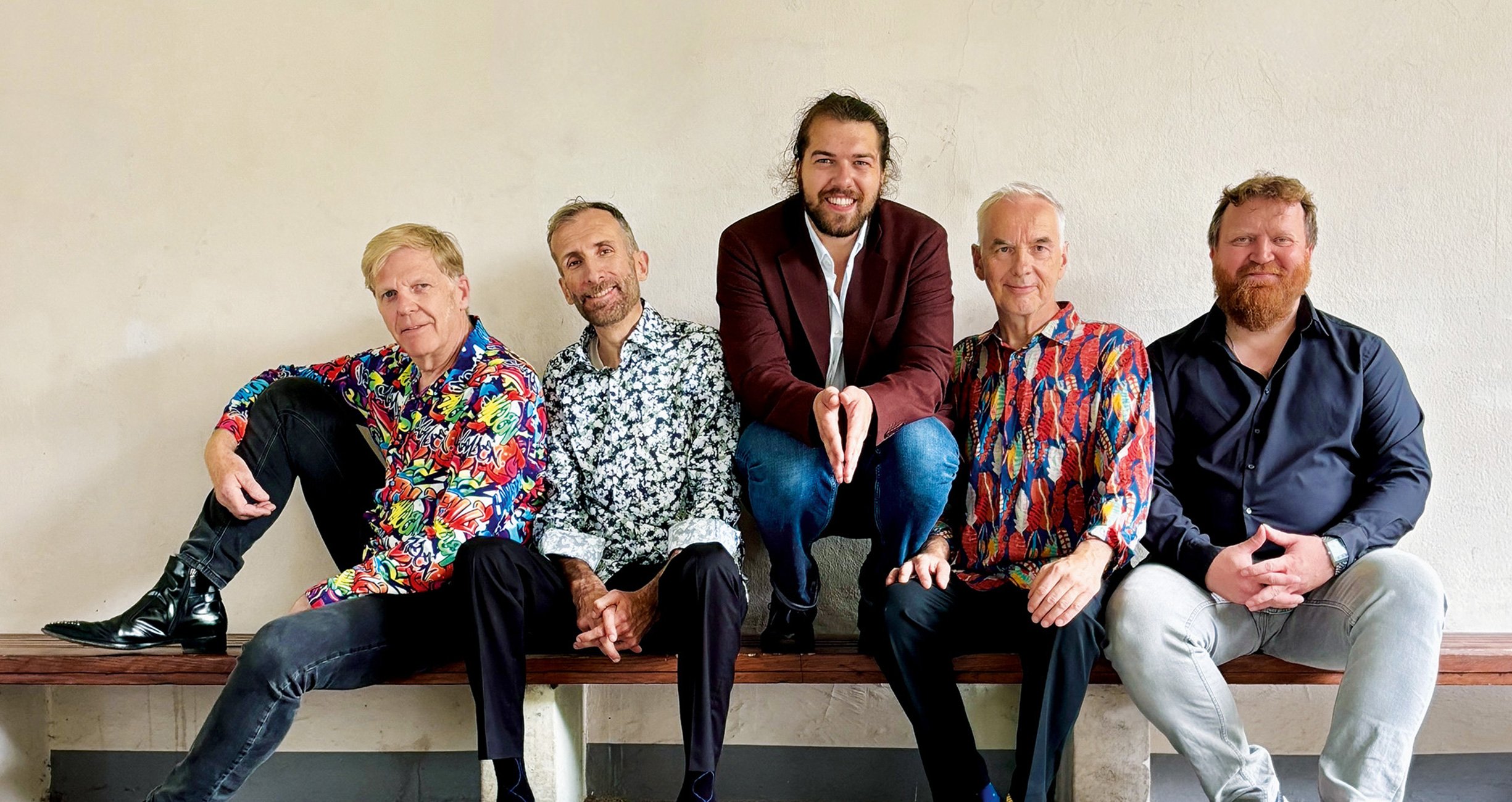 Berlin 21 Streetworkers