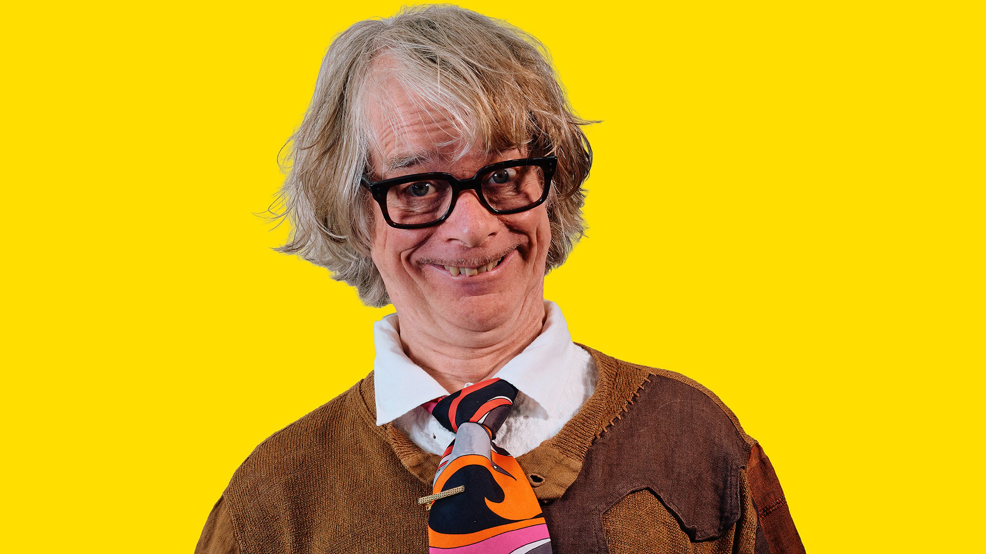 Helge Schneider