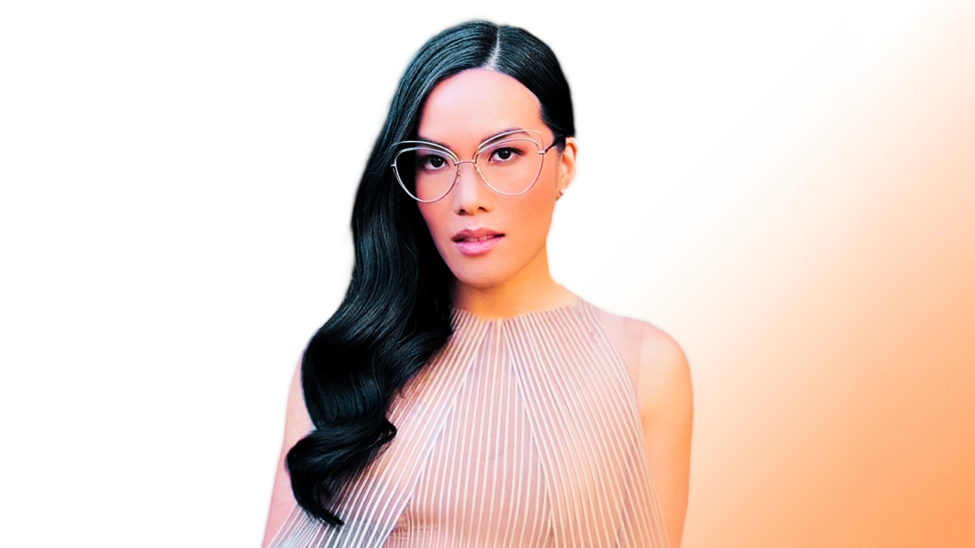 ALI WONG