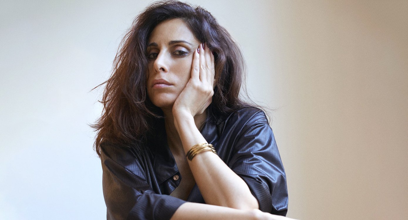 Yasmine Hamdan