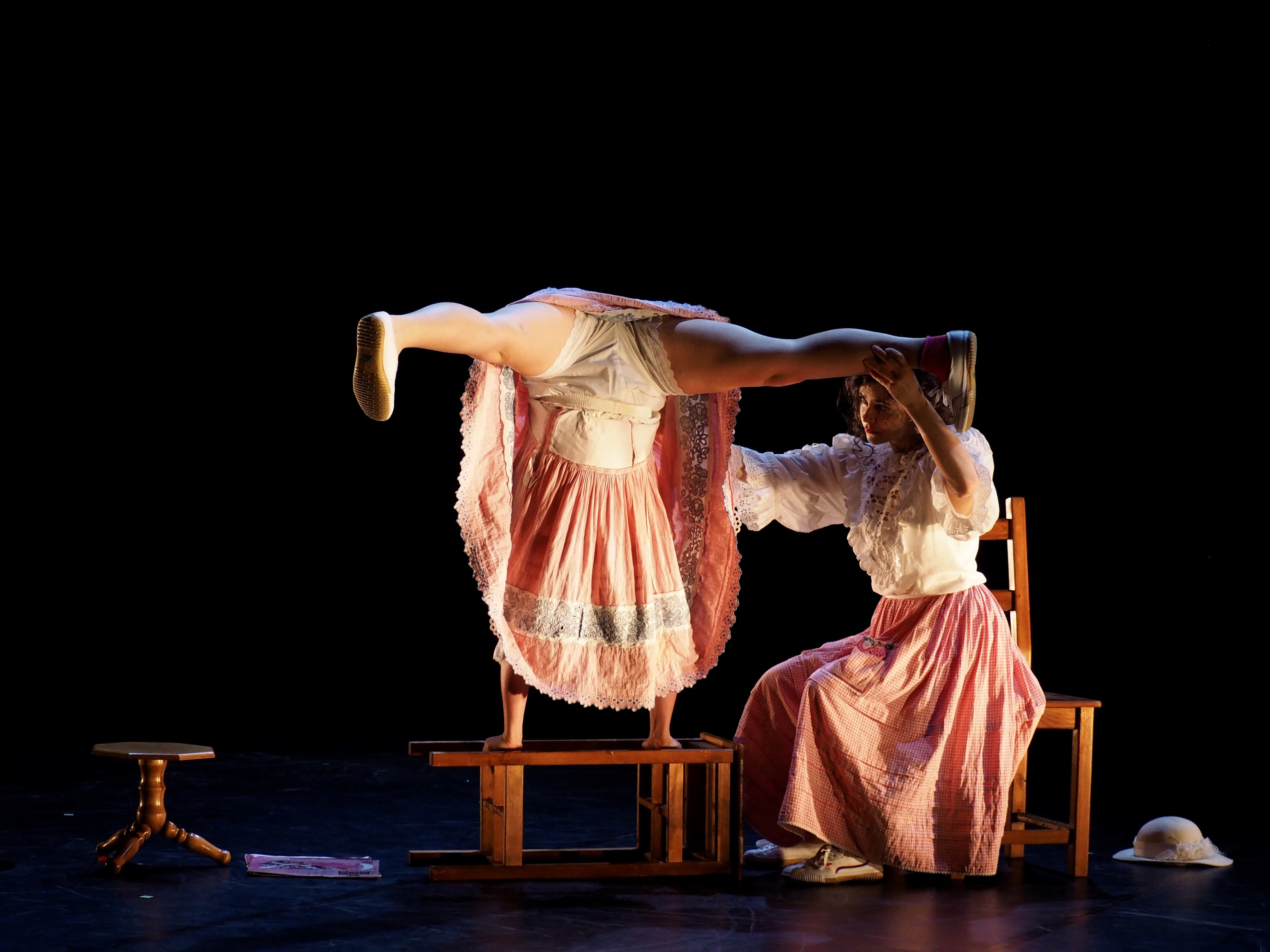 Die Sache mit den Dingen