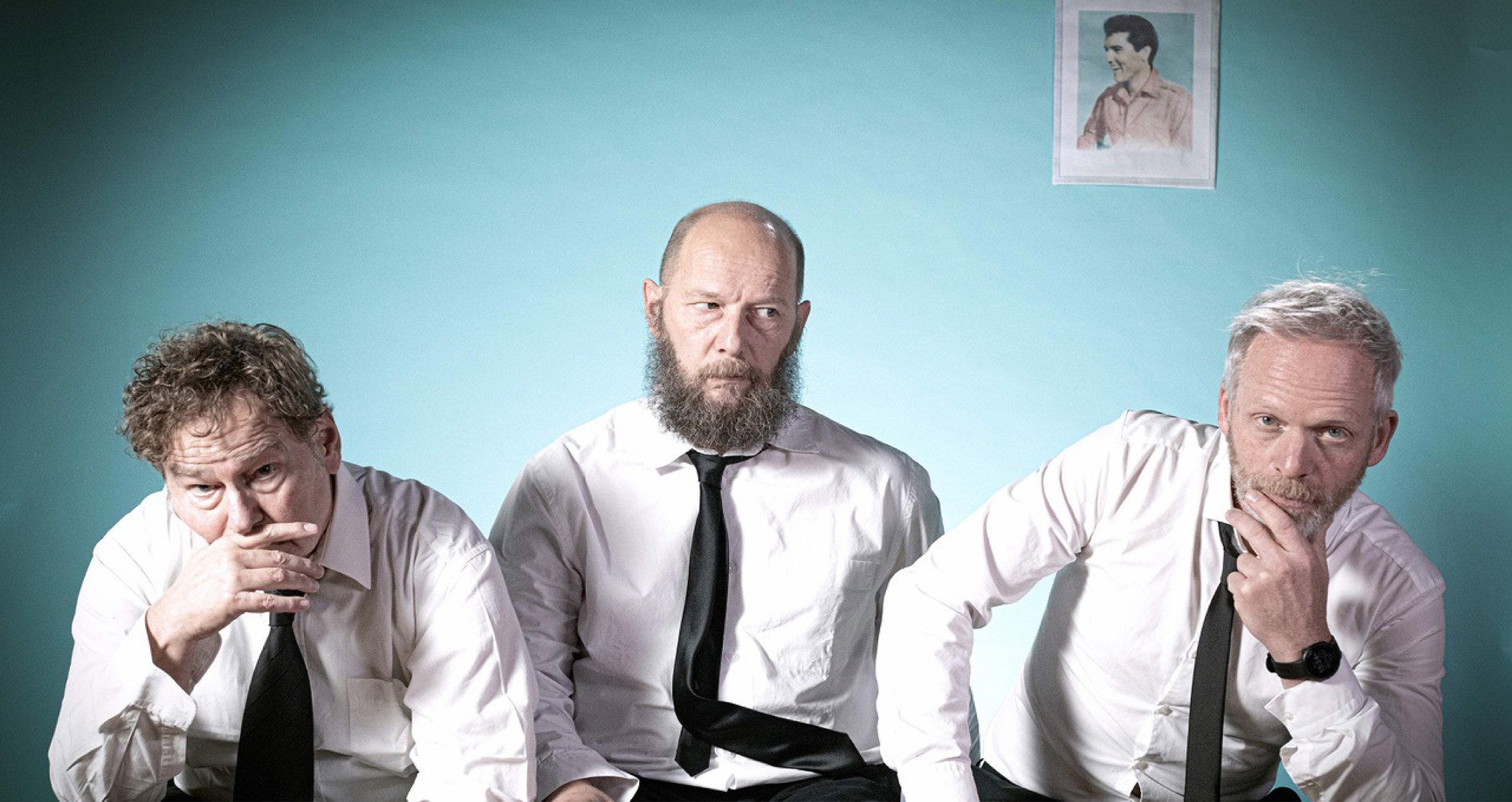 Bananafishbones: HAVE AN EASY TOUR