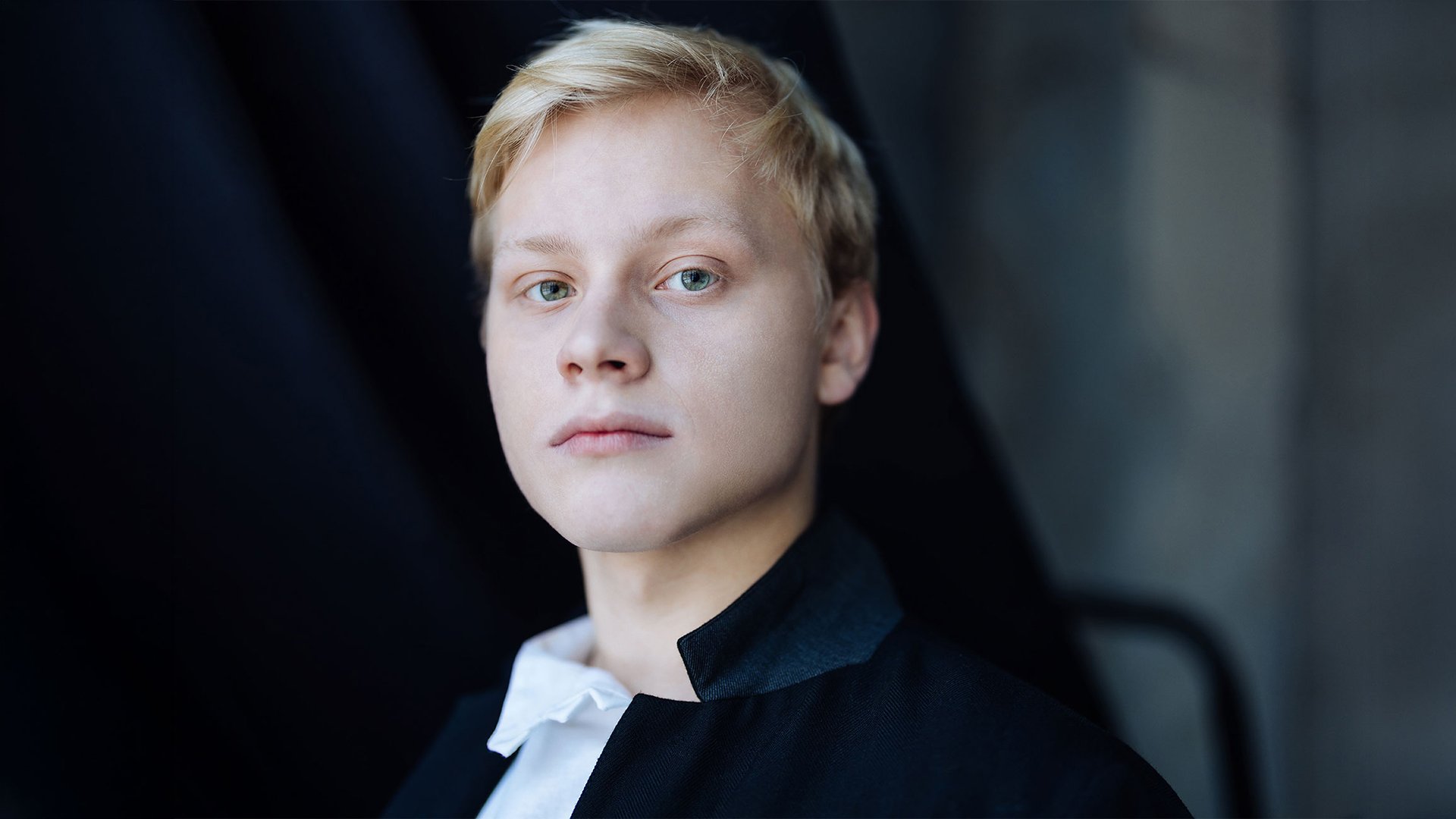 Alexander Malofeev