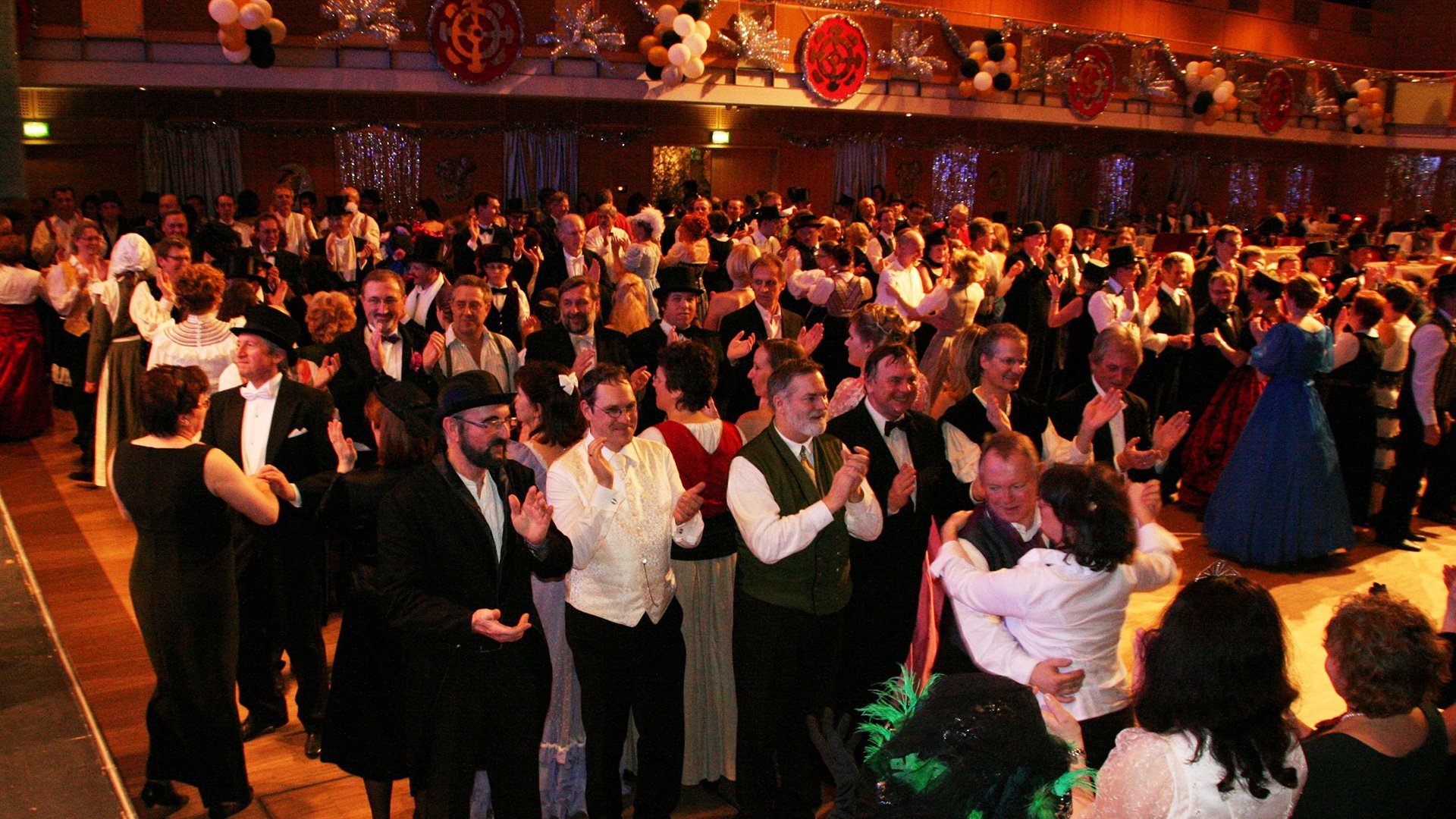 22. Mühldorfer Redoute