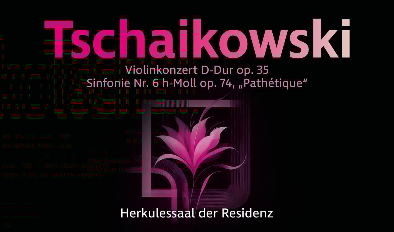 Tschaikowski Abend