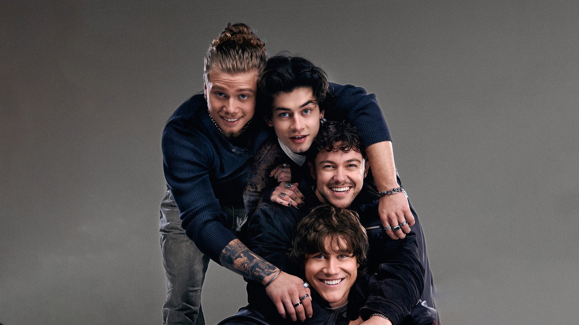 Midnight Til Morning