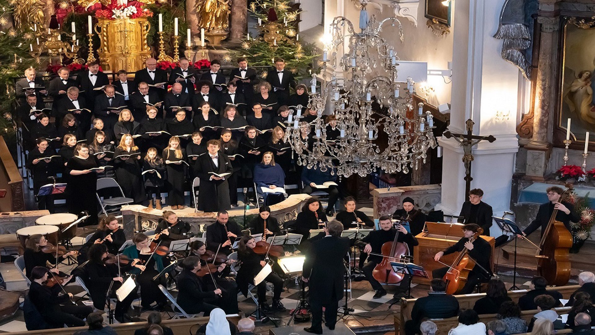 Lobgesang, op. 52