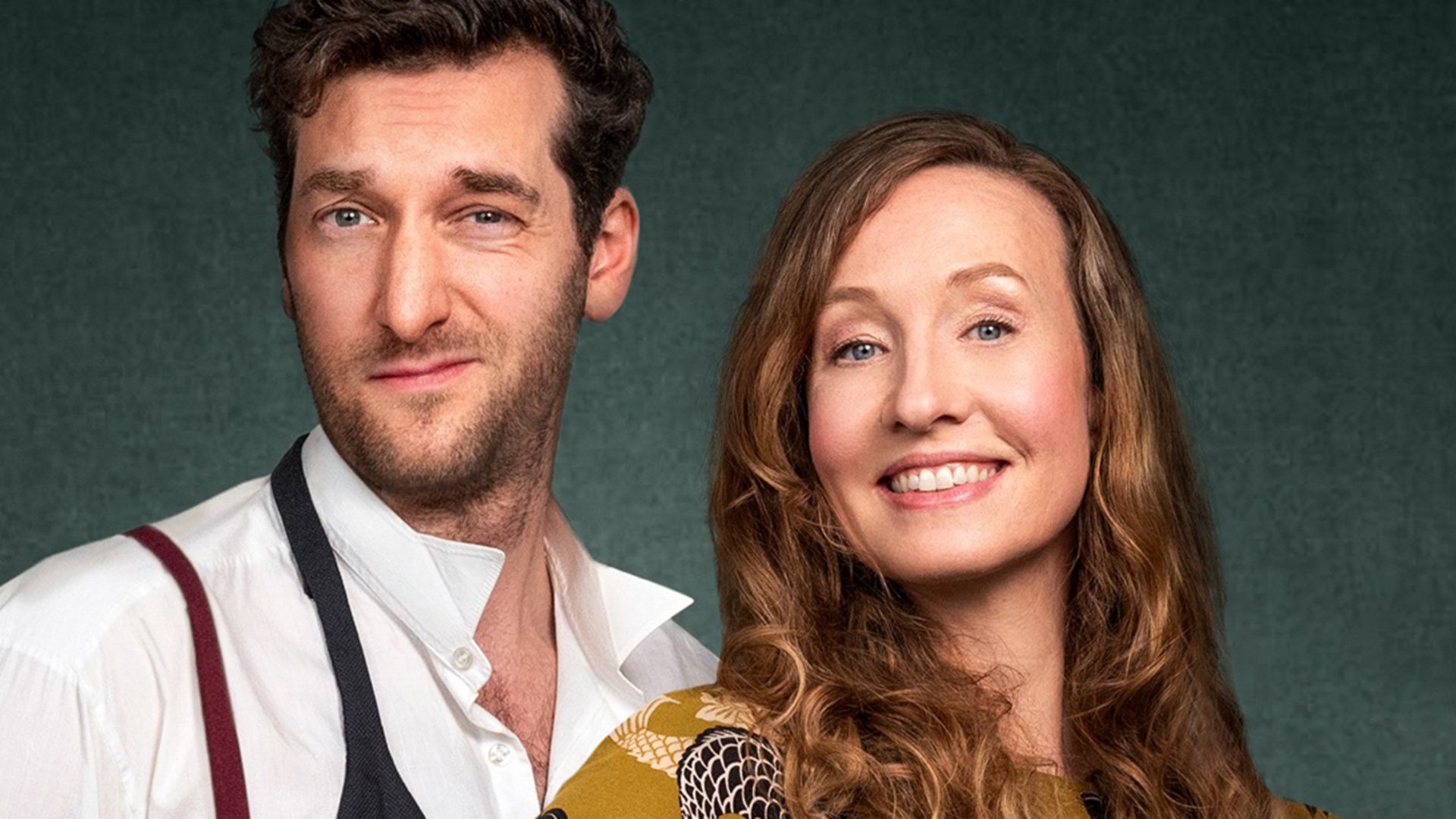 Das Geld liegt auf der Fensterbank, Marie