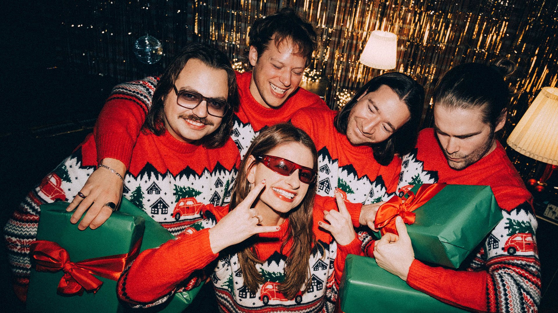 MOLA - Weihnachten Brutal