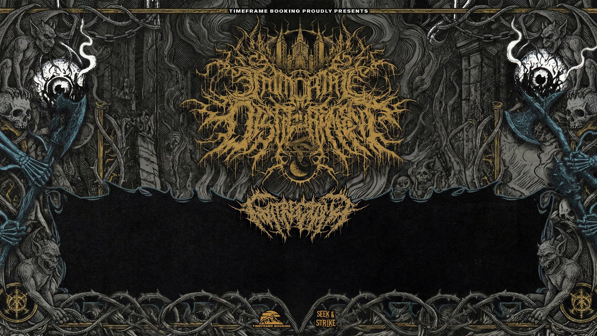 IMMORTAL DISFIGUREMENT (USA)