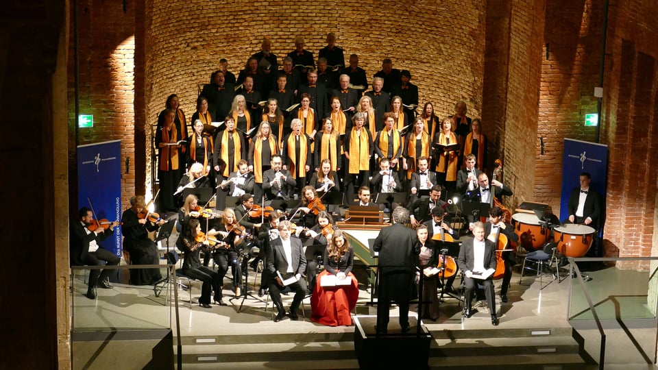 Bach - Weihnachtsoratorium, Kantaten I, II, III, IV, V & VI