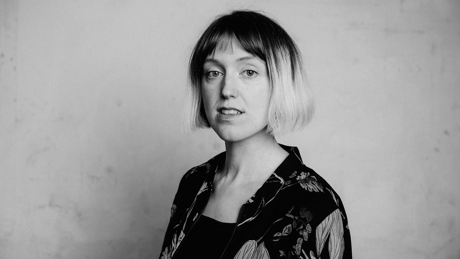 Schwarz-weiss Foto von Marina Schlagintweit zur Veranstaltung Das gibnt´s nur einmal - Loisachjazz