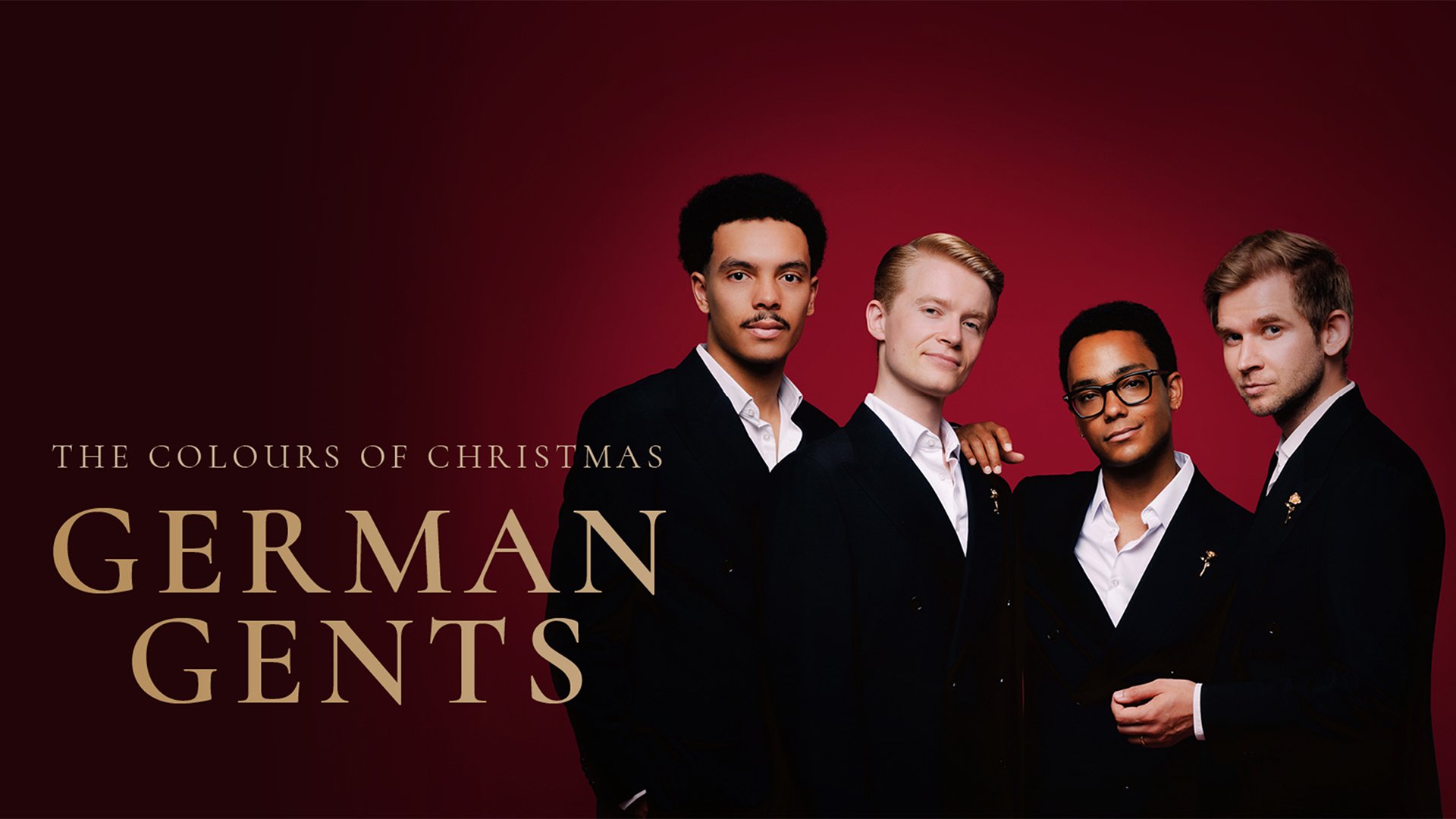 German Gents