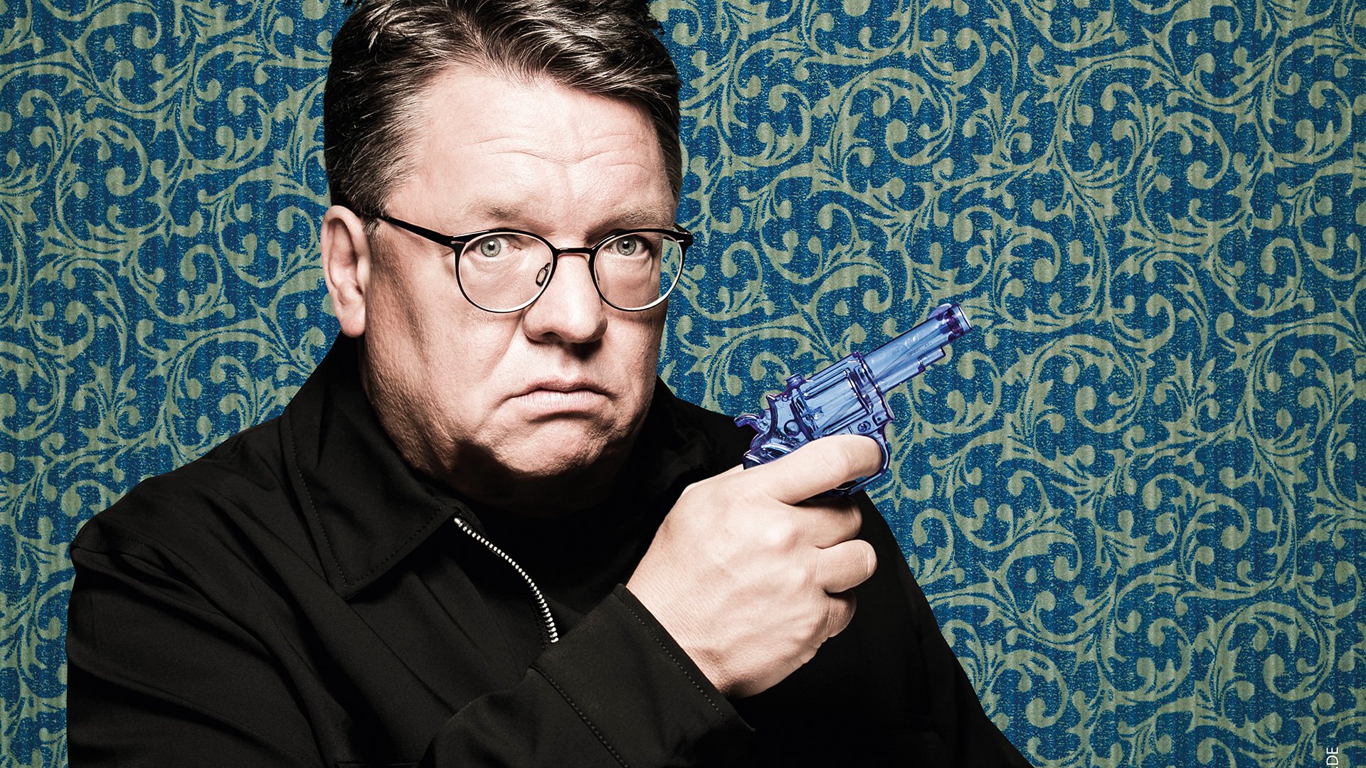 Helmut Schleich - Live 2026