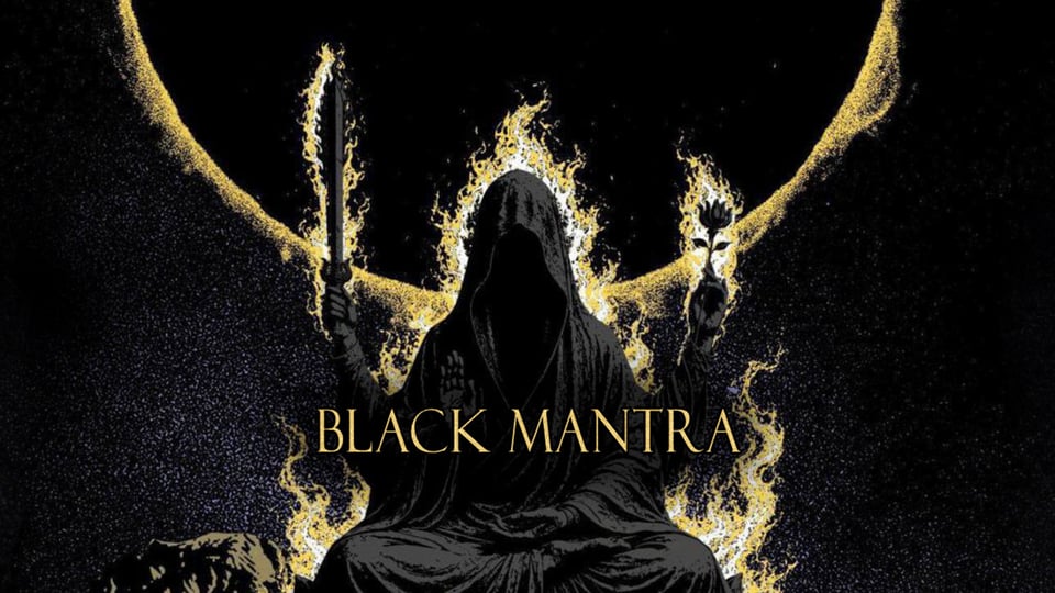Black Mantra