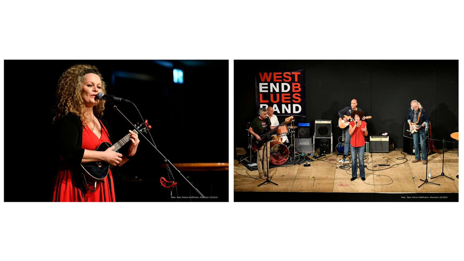 Jubiläumsgala "Kultur an Gleis 3"