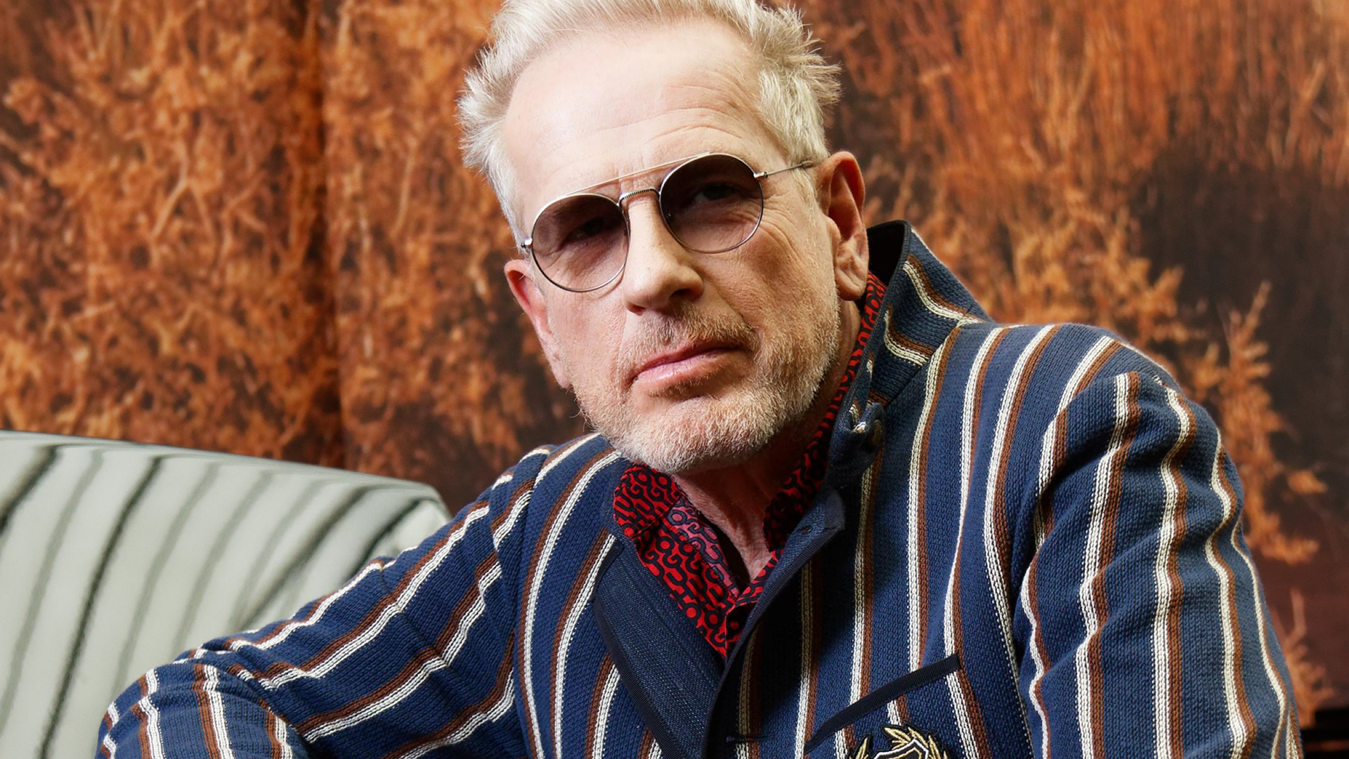 Mit alten Männern spiel ich nicht