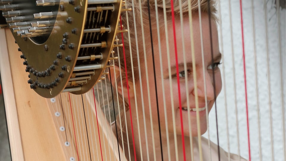 Herbstkonzert der Jungen Münchner Symphoniker