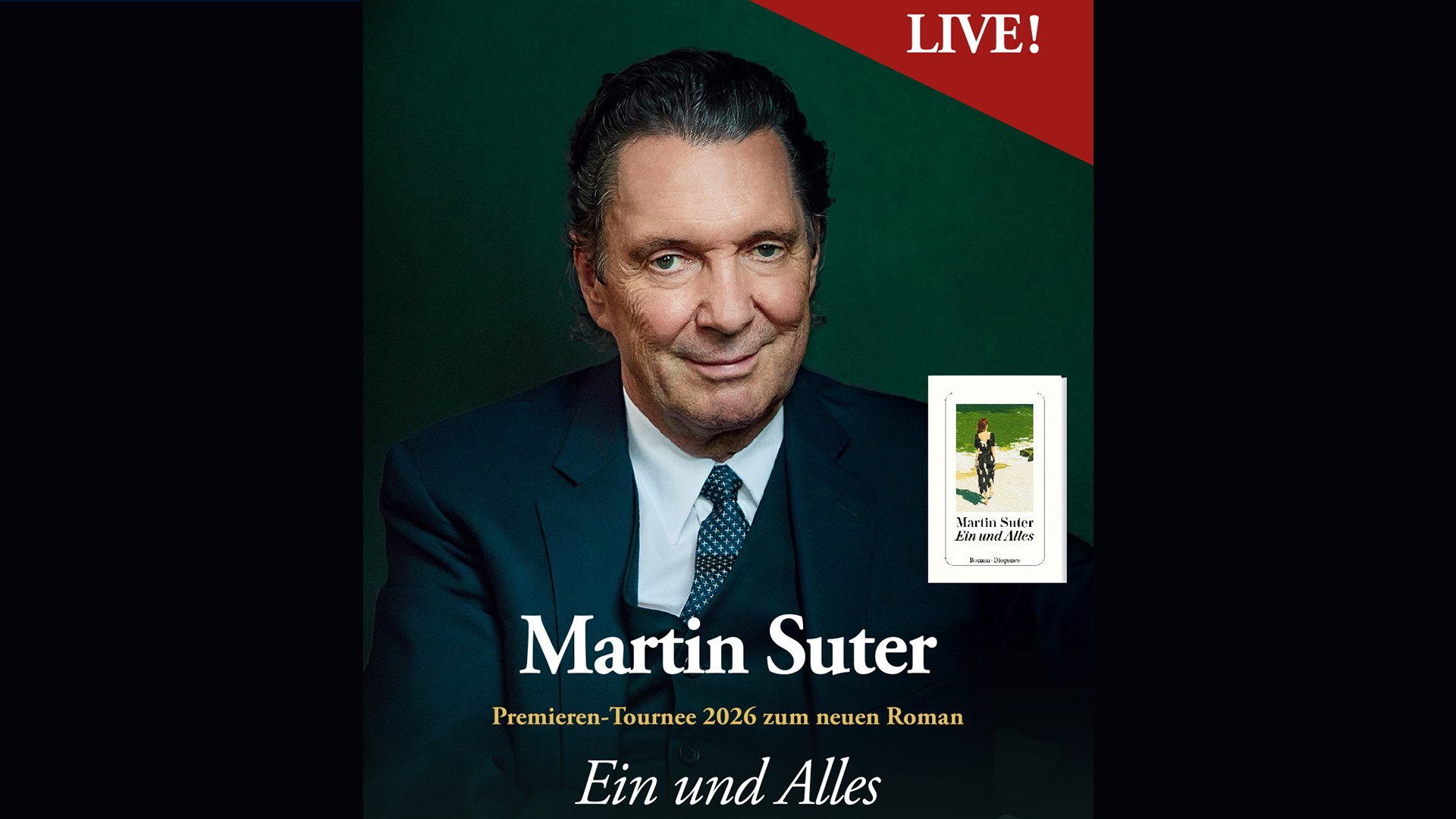 Martin Suter